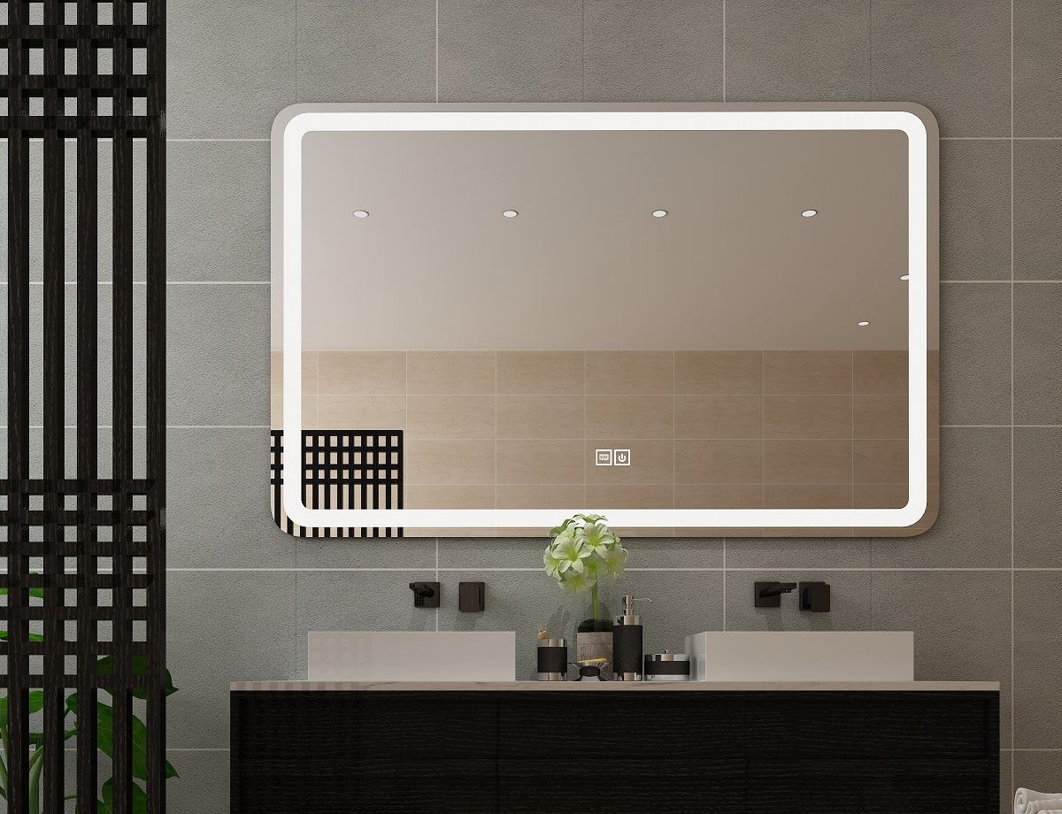 LED Mirror Light